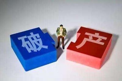 破產清算 條件、流程與賠償順序解析